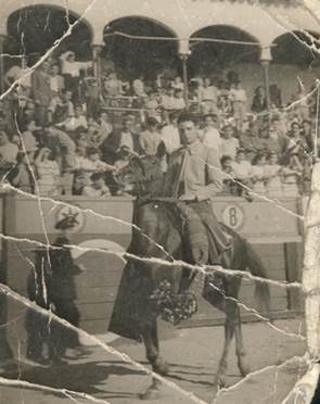 Restauracion de fotos antiguas Soria